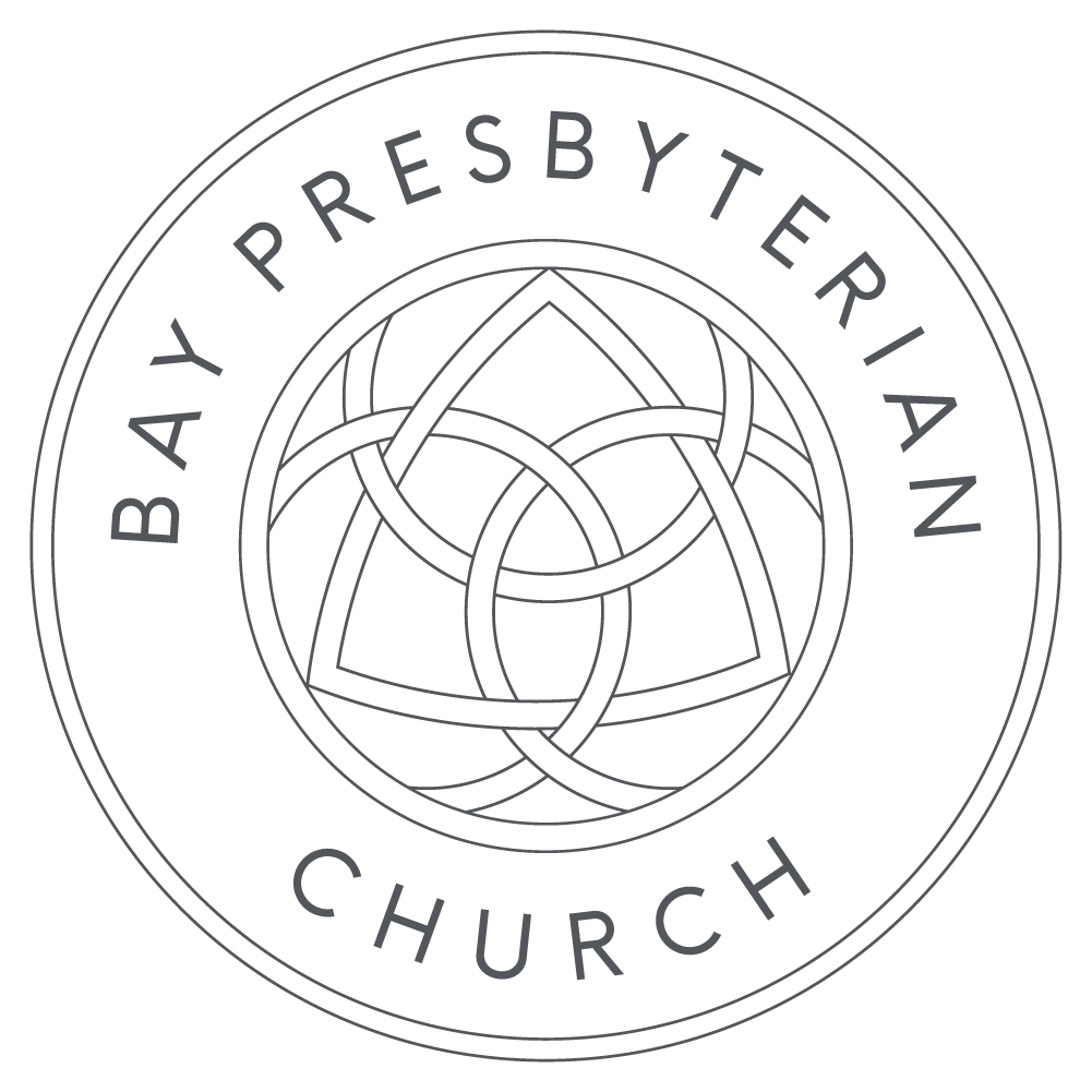 Bay Presbyterian Church logo