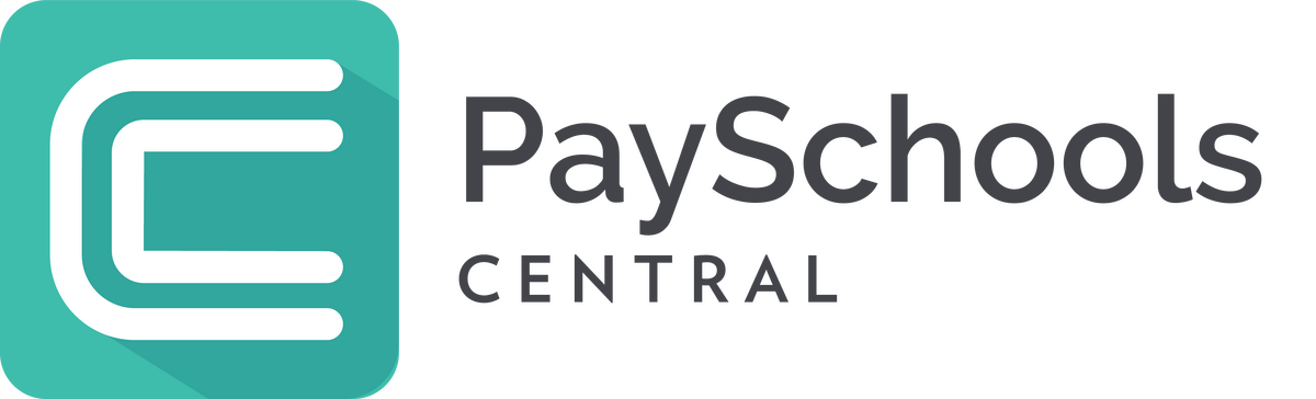 Payschools Central logo