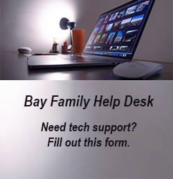 Bay Family Help Desk