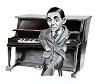 Irving Berlin's Piano