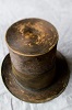 Lincoln's Top Hat