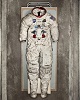 Neil Armstrong Spacesuit