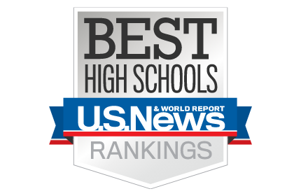 Best High School US News and World Report Rankings