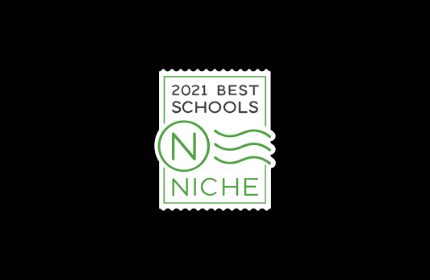 2021 Best Schools Niche