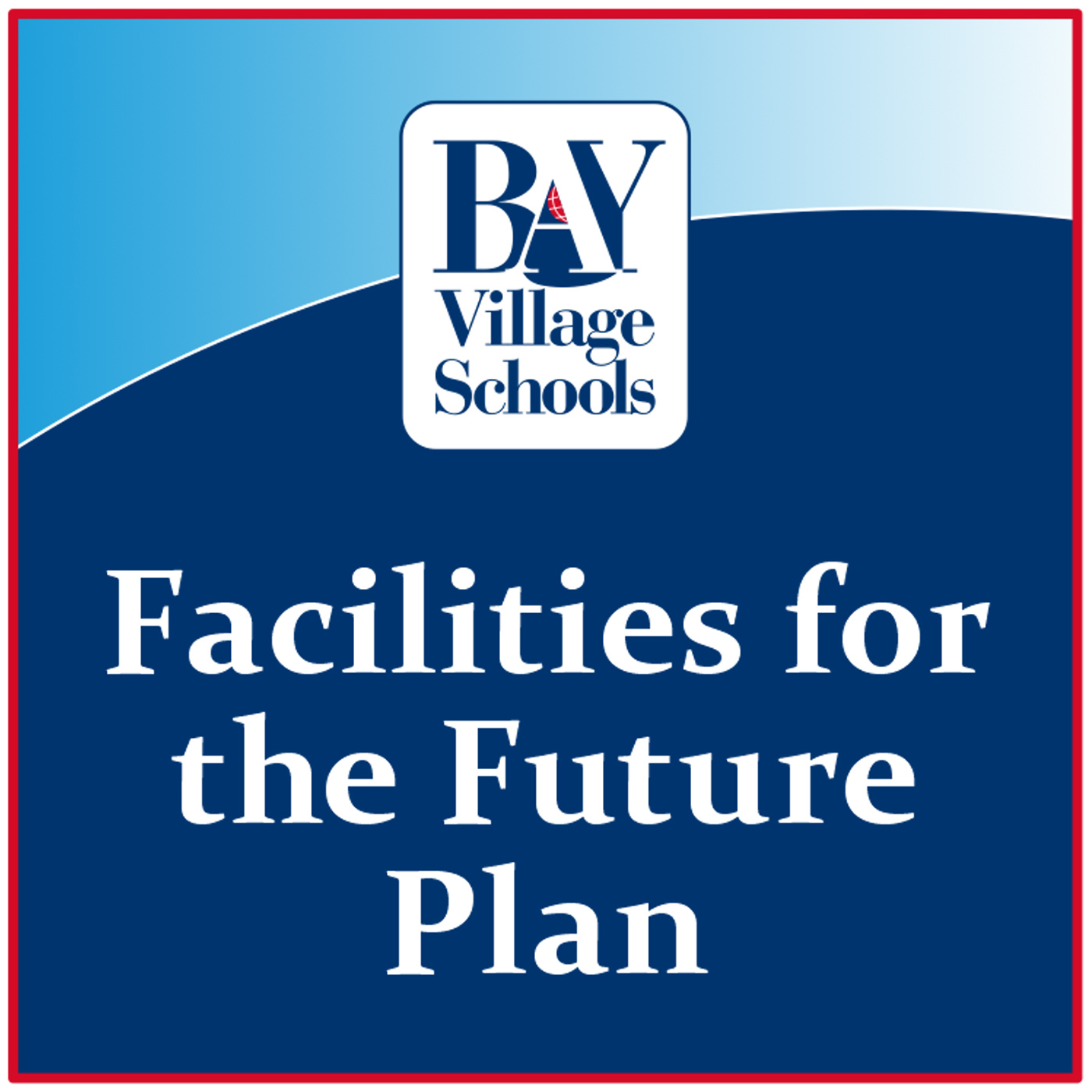 facilities for the future plan