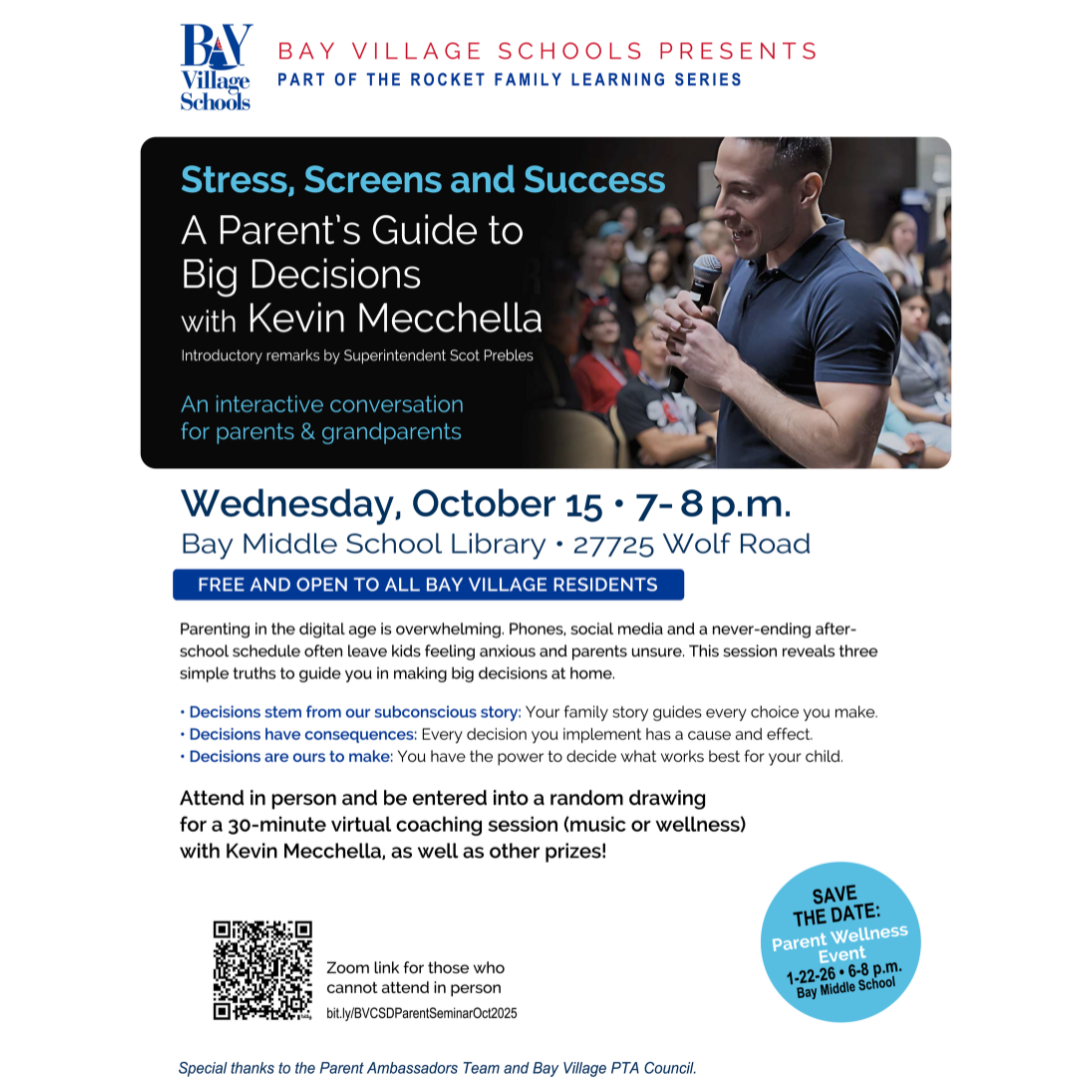 seminar on oct. 15, 2025 