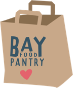 Bay Food Pantry logo