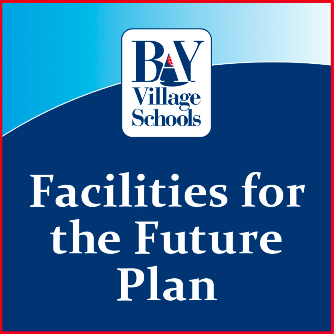 facilities for the future logo with text and the BVCSD logo within it.