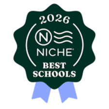 Niche.com logo 2024