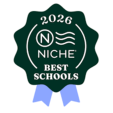 Niche.com logo 2026