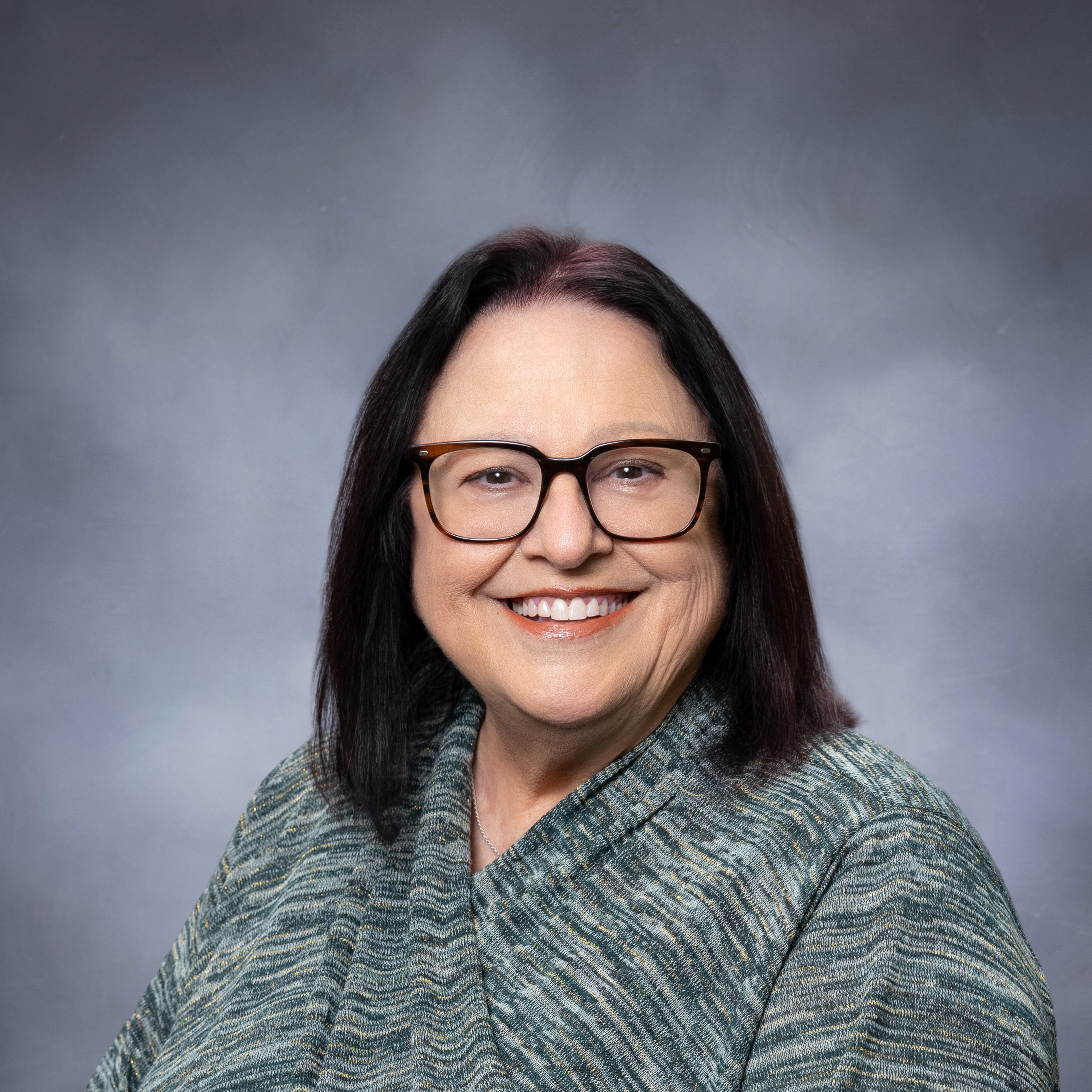 Mrs. Debbie Callihan -- Board President