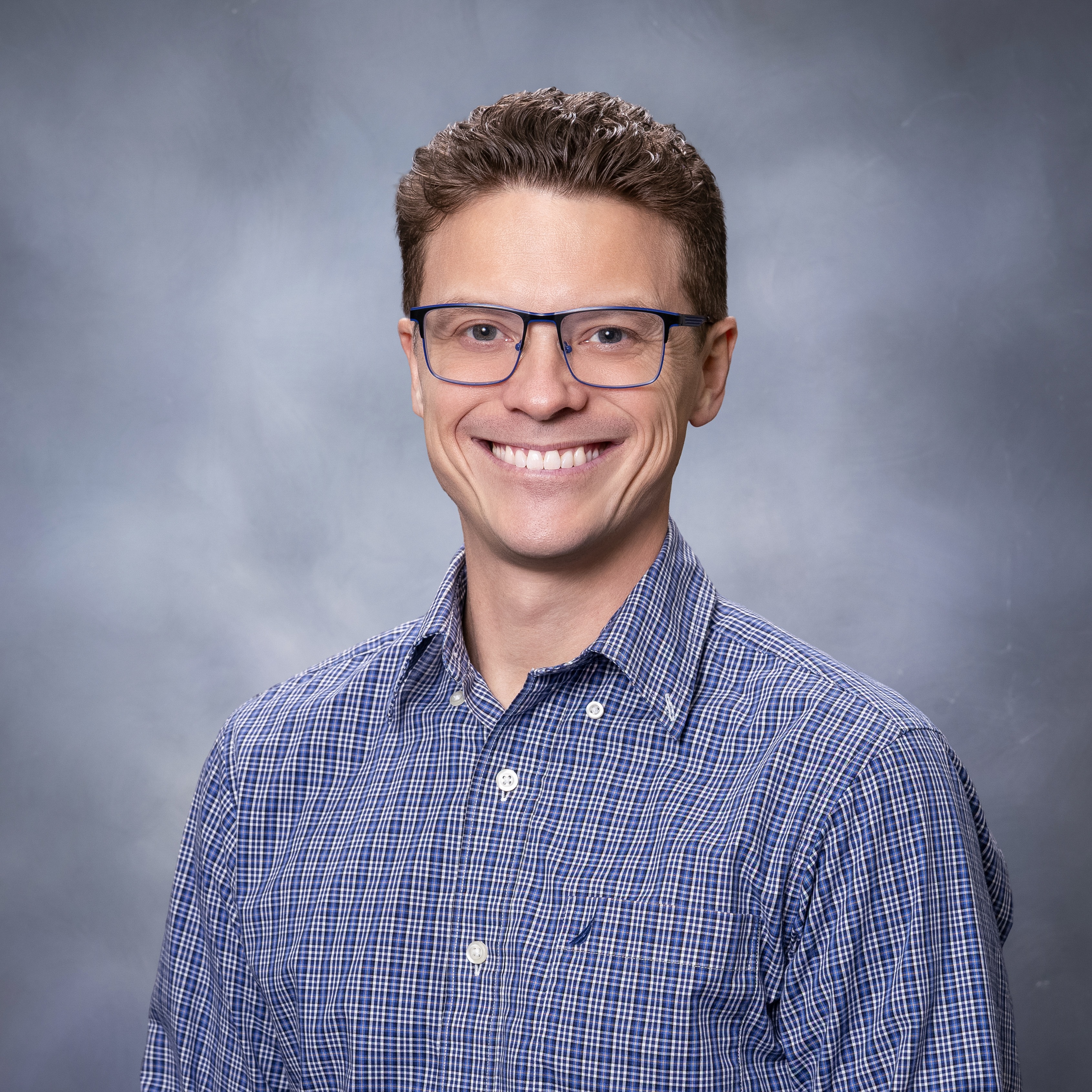 Mr. James Goodman -- Vice President