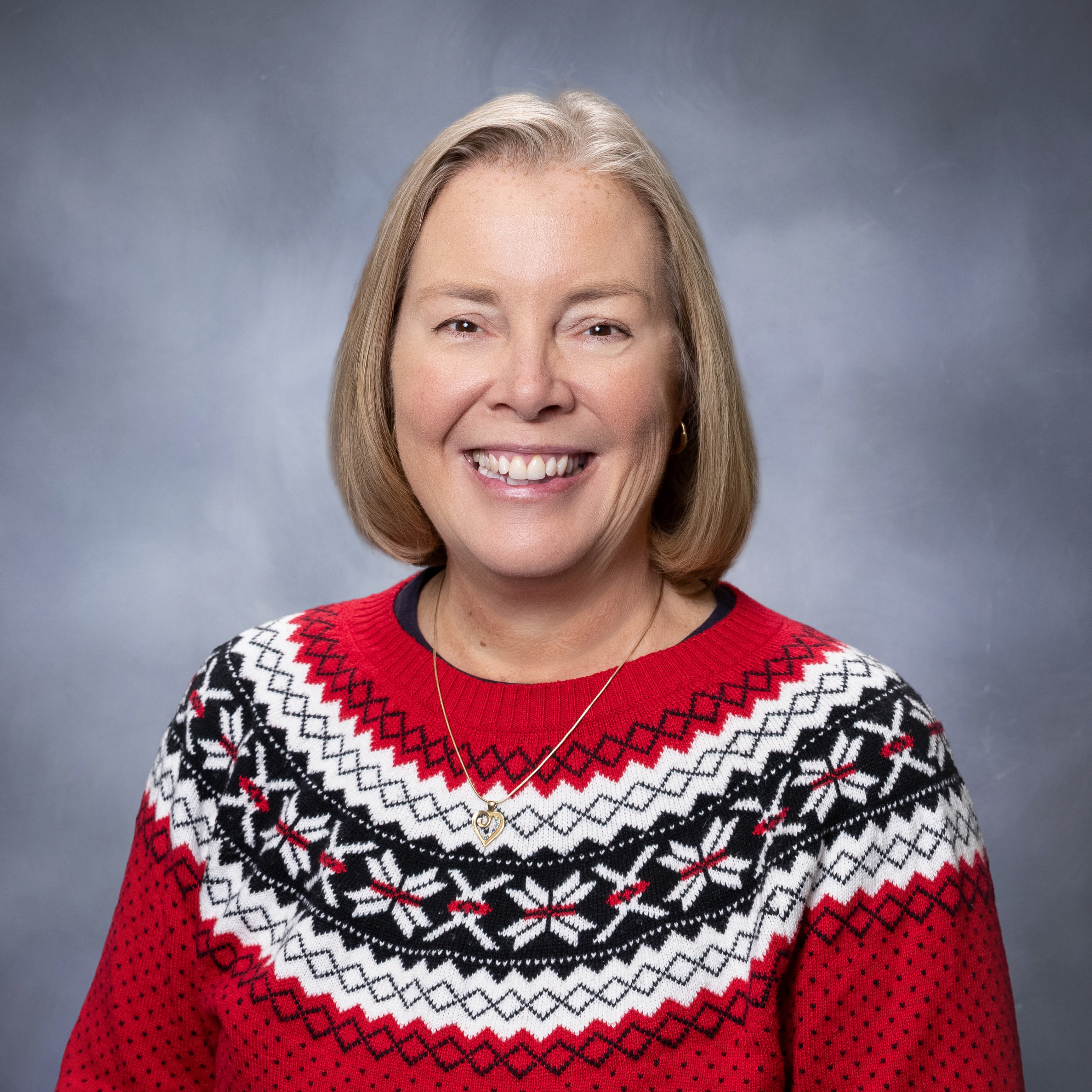 Mrs. Amy Huntley