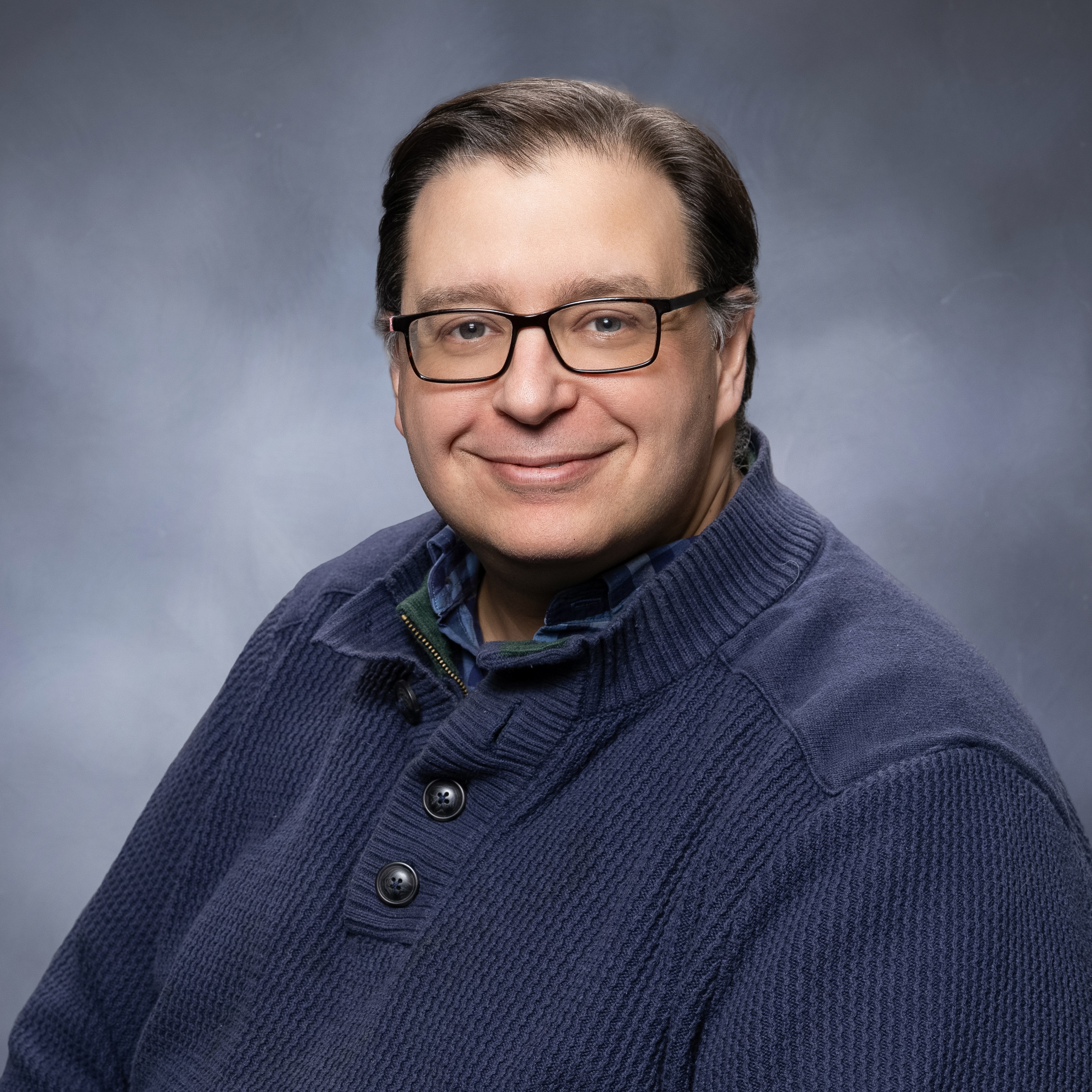 Dr. Andrey Stojic