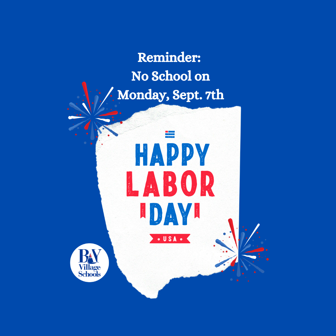 Labor Day image for 2026