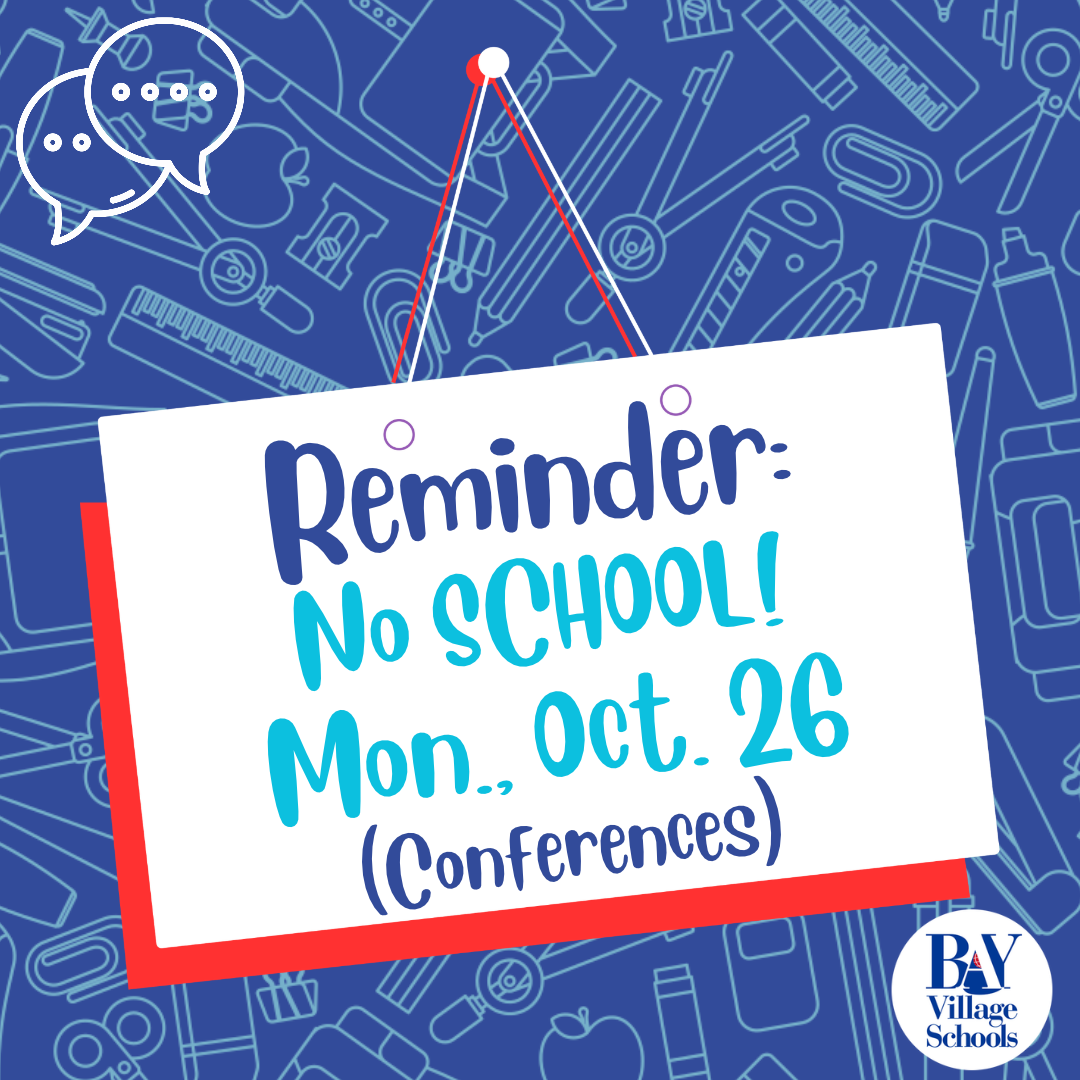 No school on 10-26-26 image.