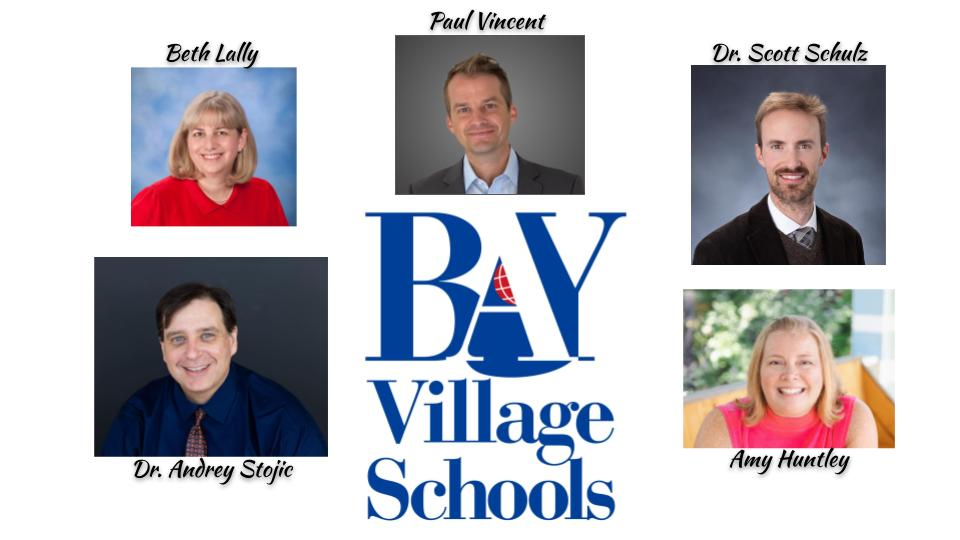 Bay Village Board of Education 2022