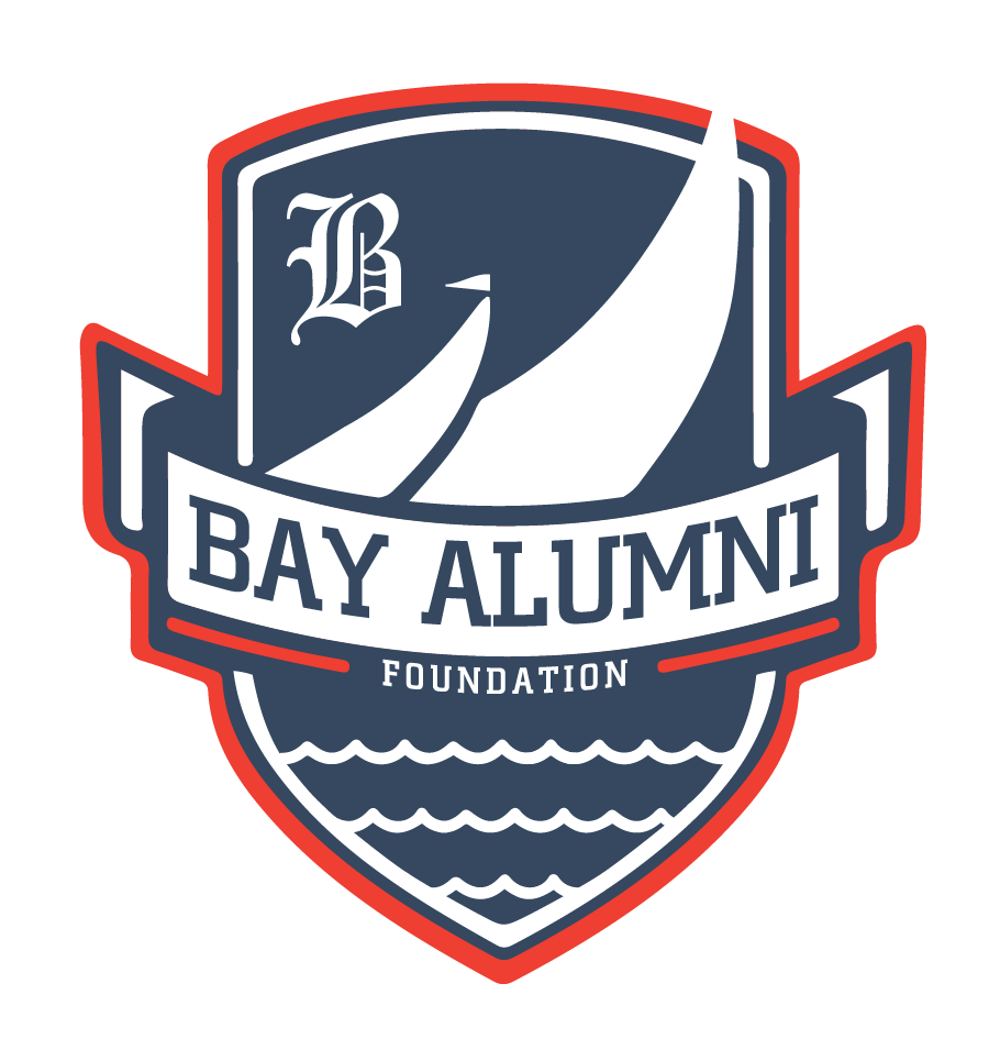 Bay Alumni Foundation Logo