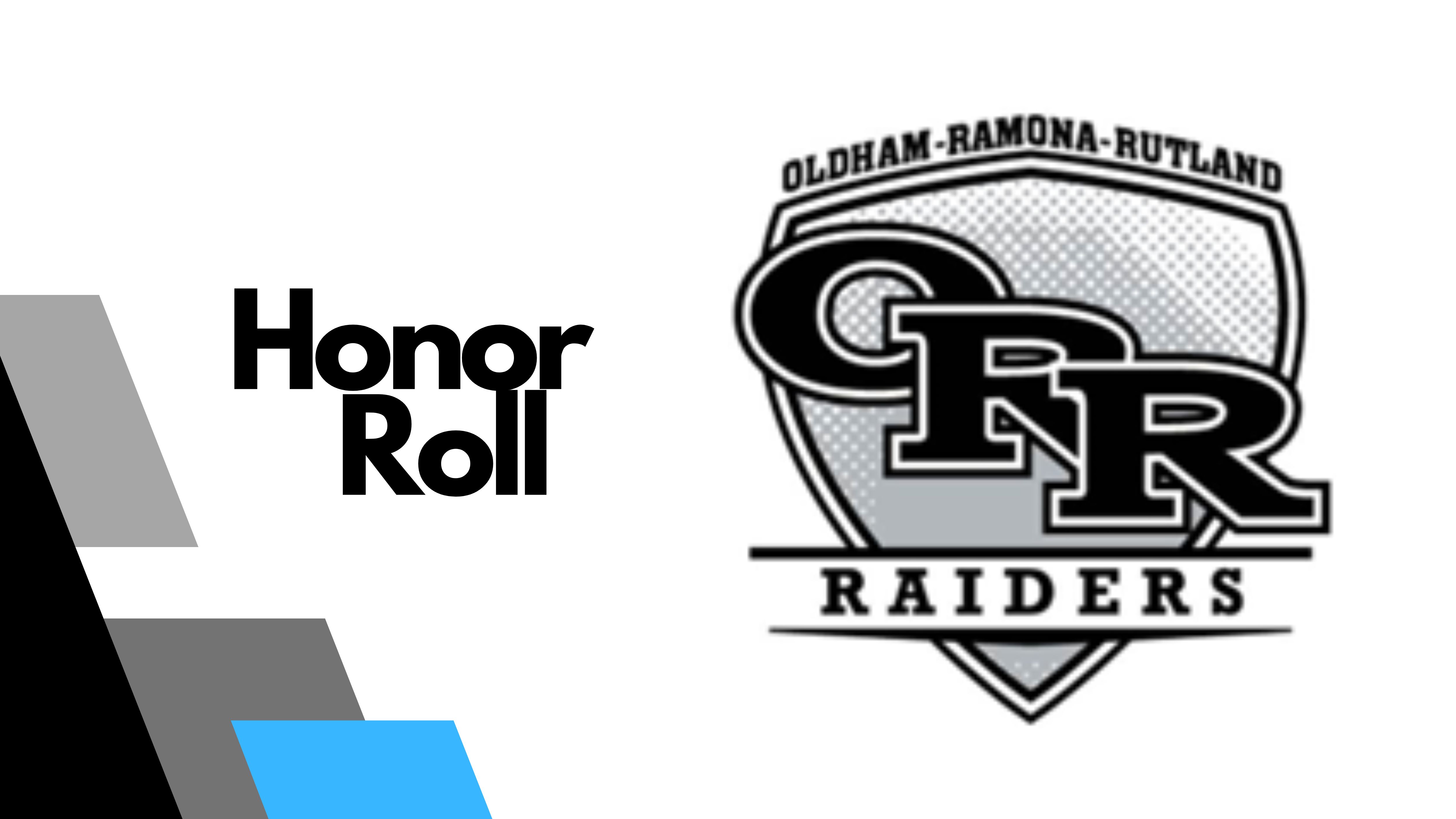 Honor Roll