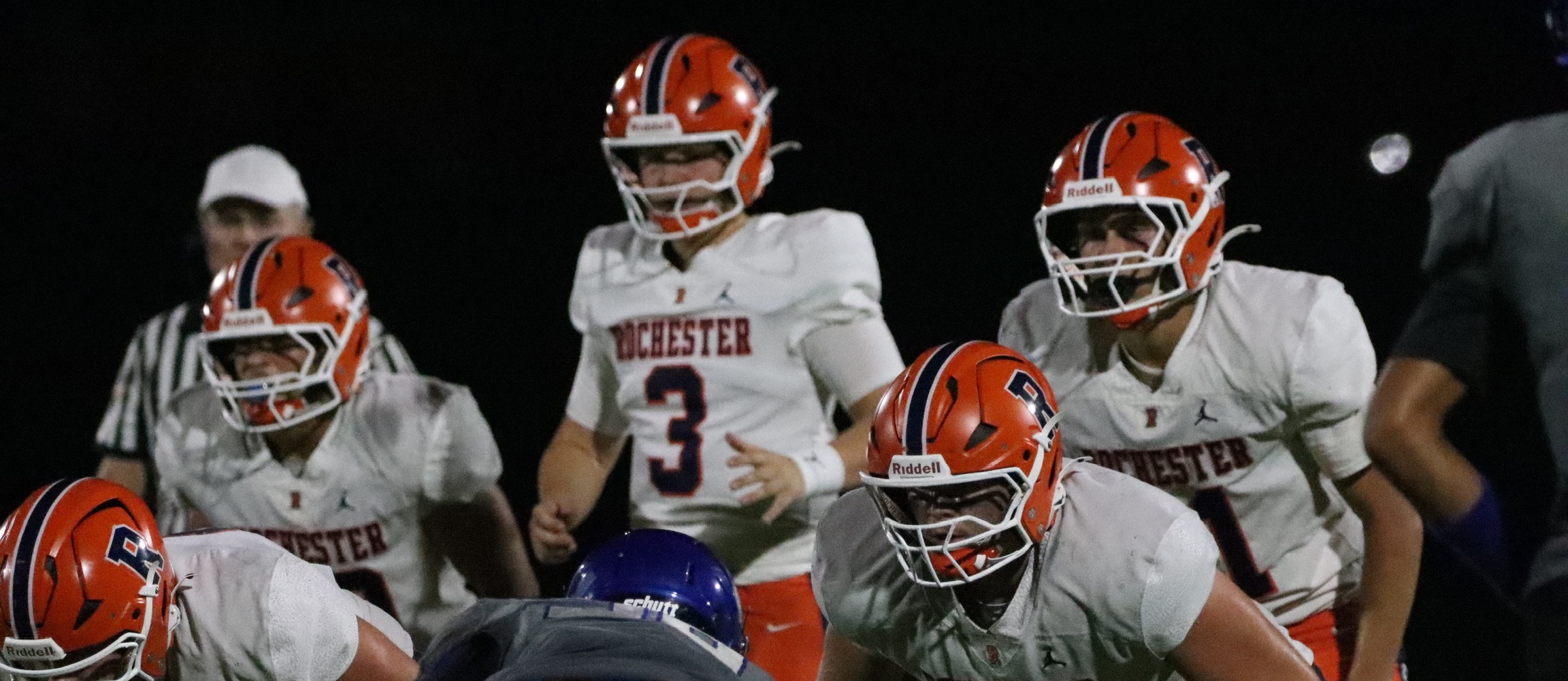 RHS Football