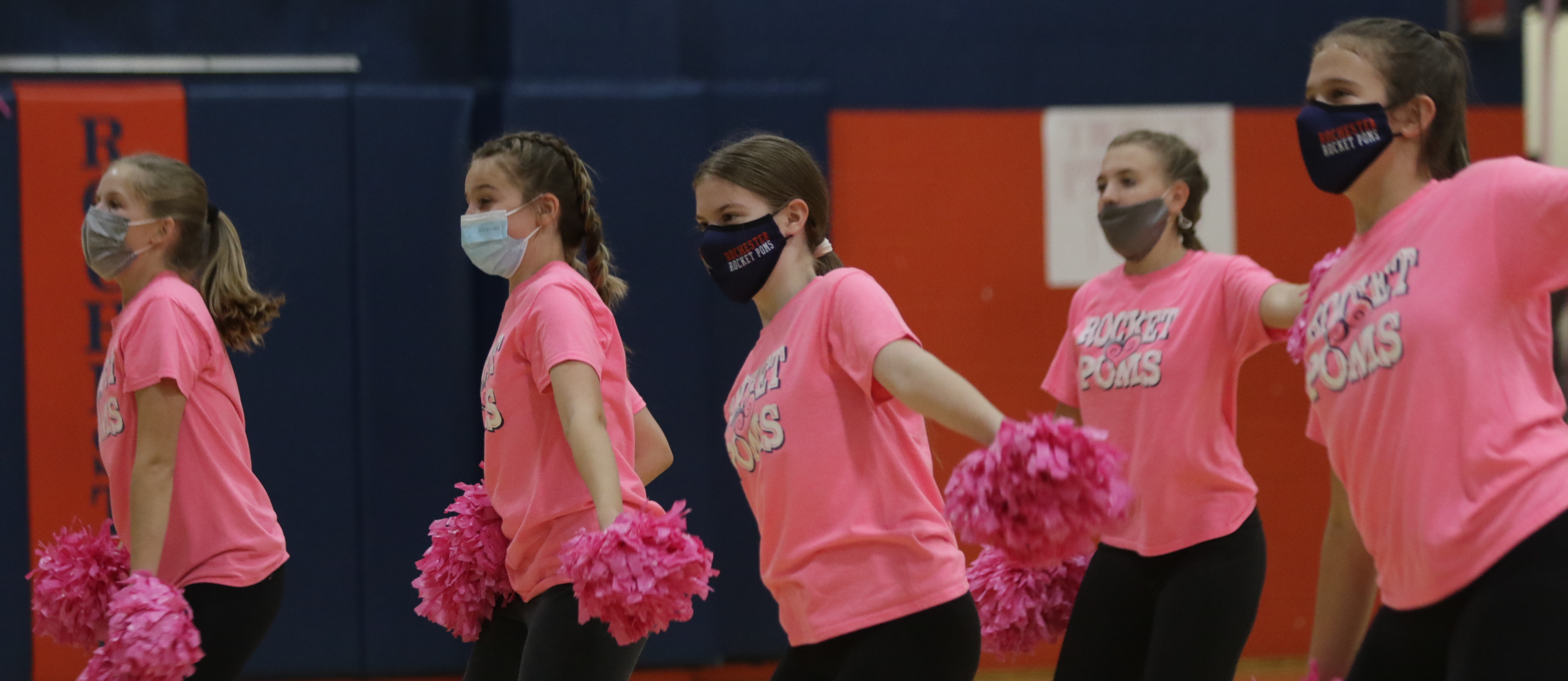 RJHS Poms