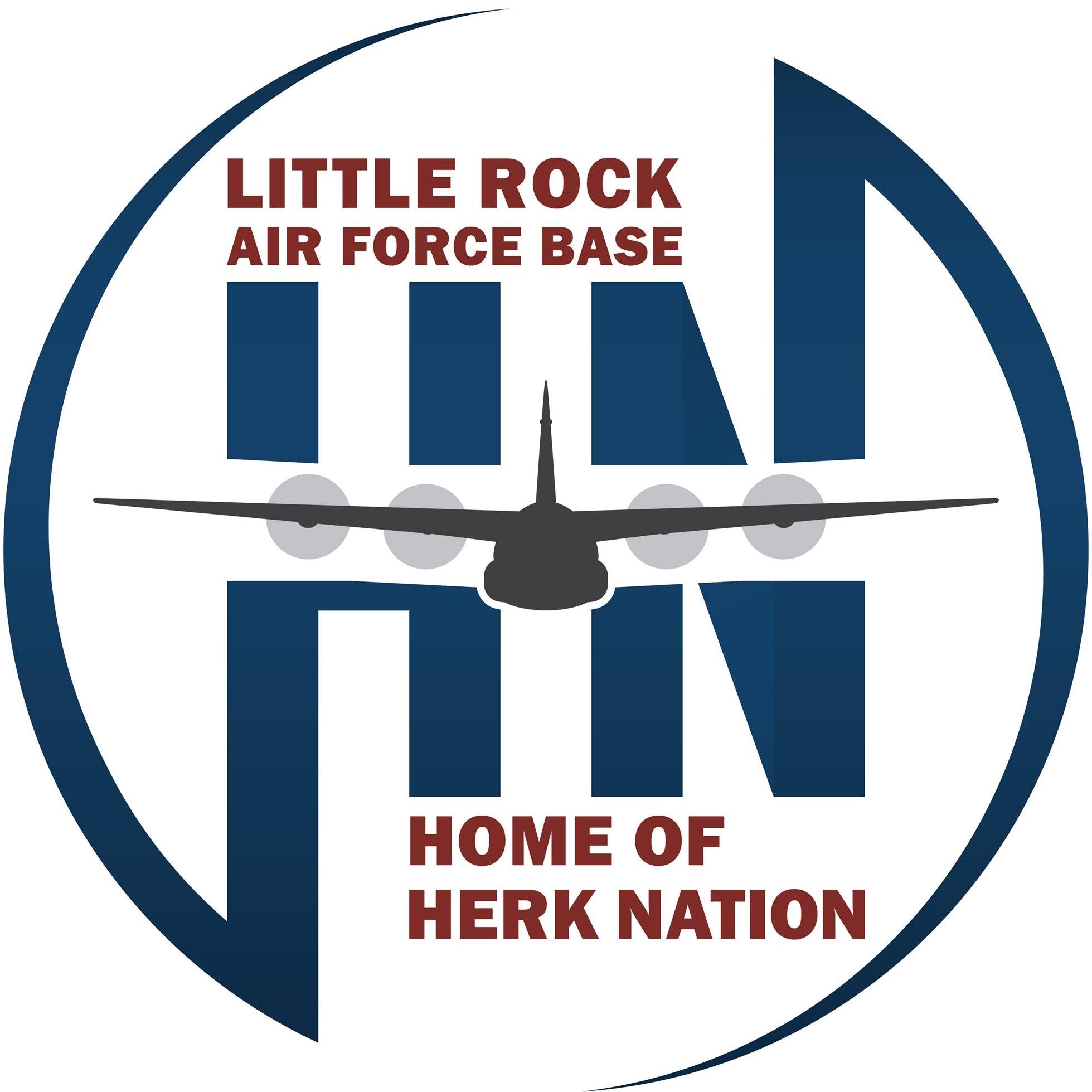 The Little Rock Air Force Base 