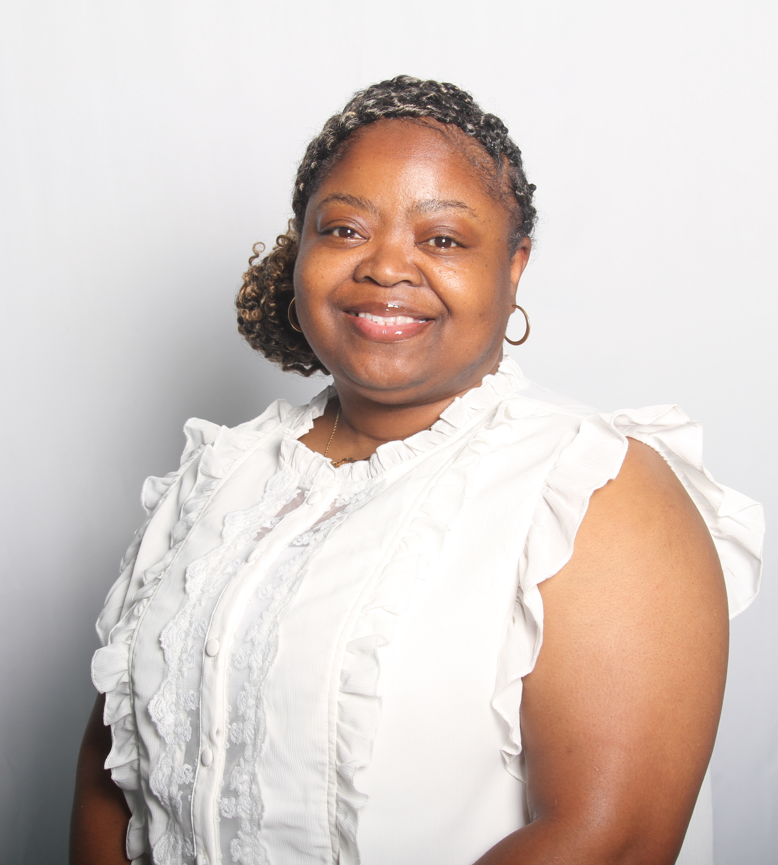 Lakeshia Jordan Paraprofessional/SPED & 504