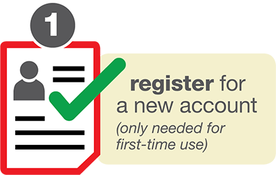 register