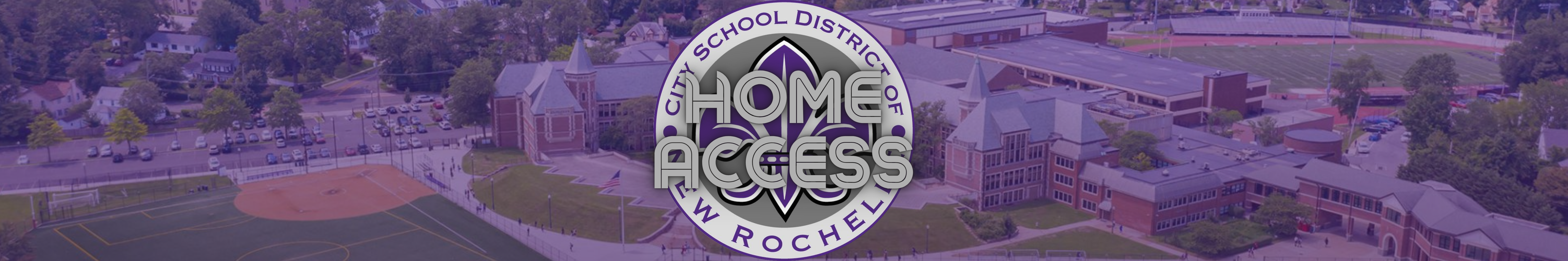 home access banner