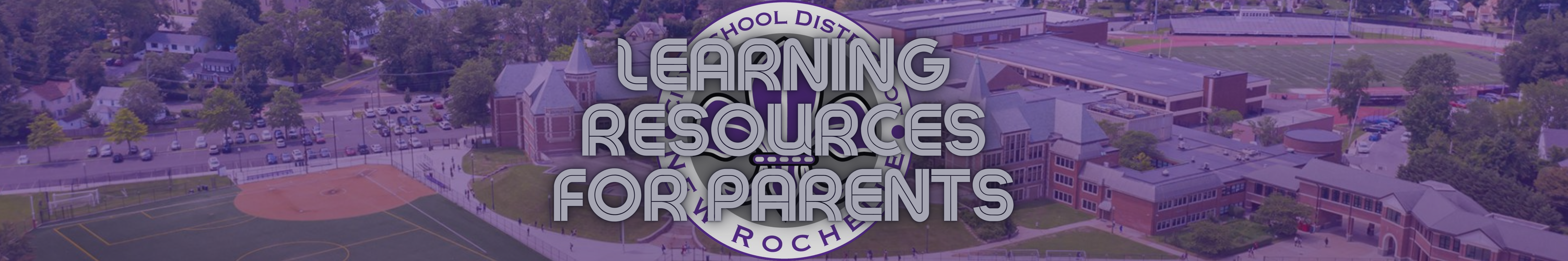 resources for parents banner