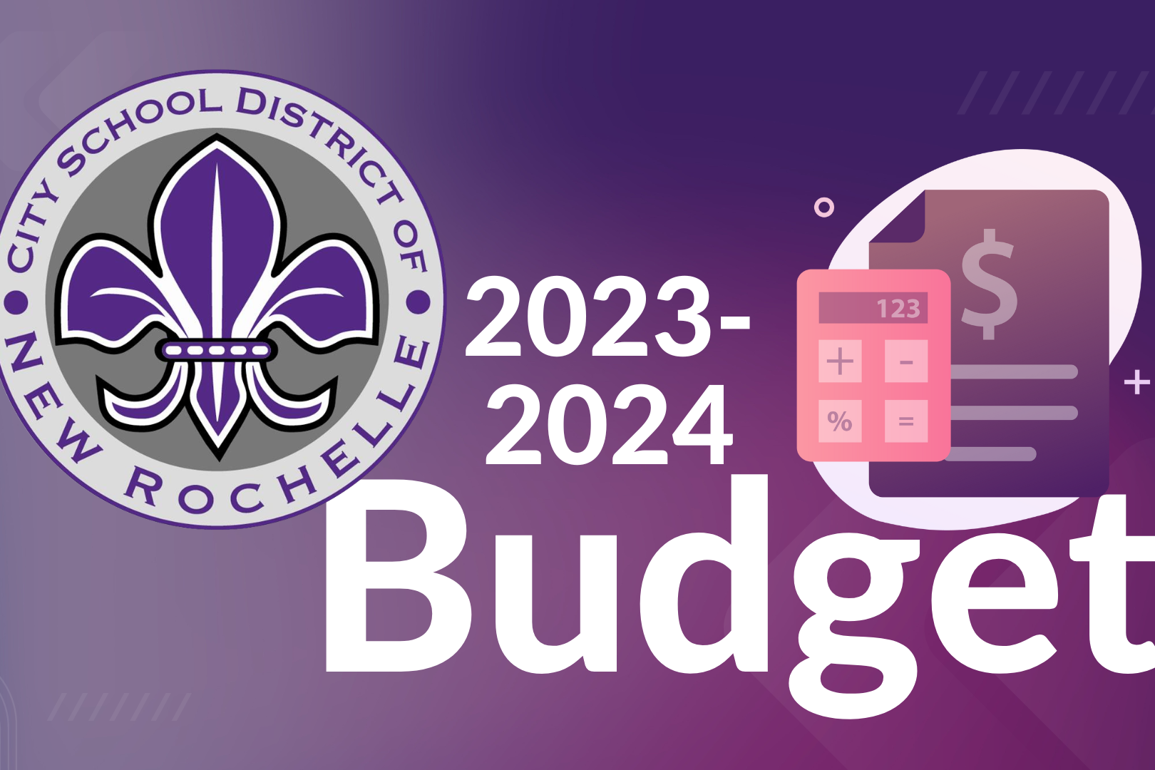 2023-2024 Budget