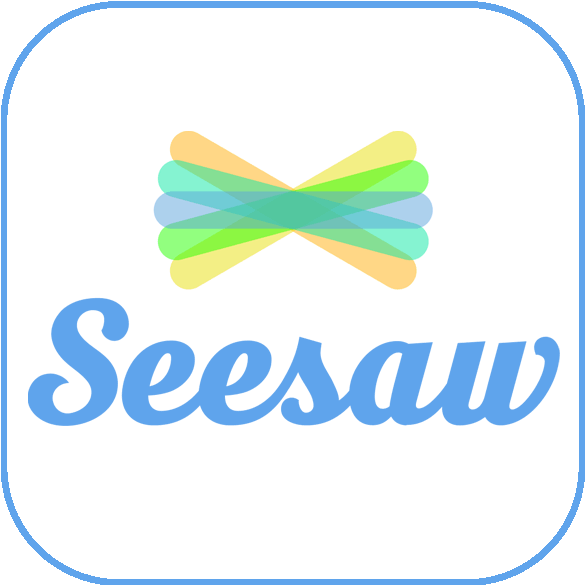 seesaw icon