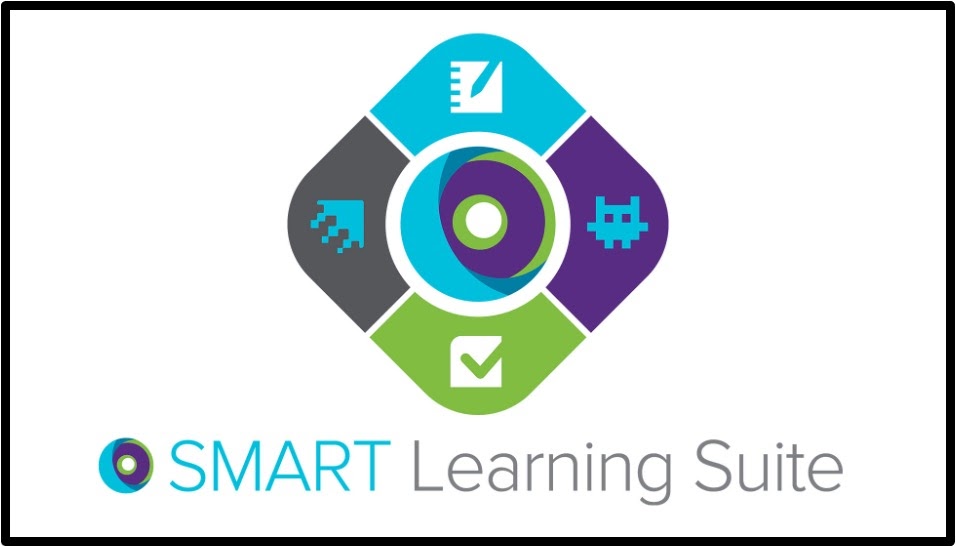smart learning suite banner