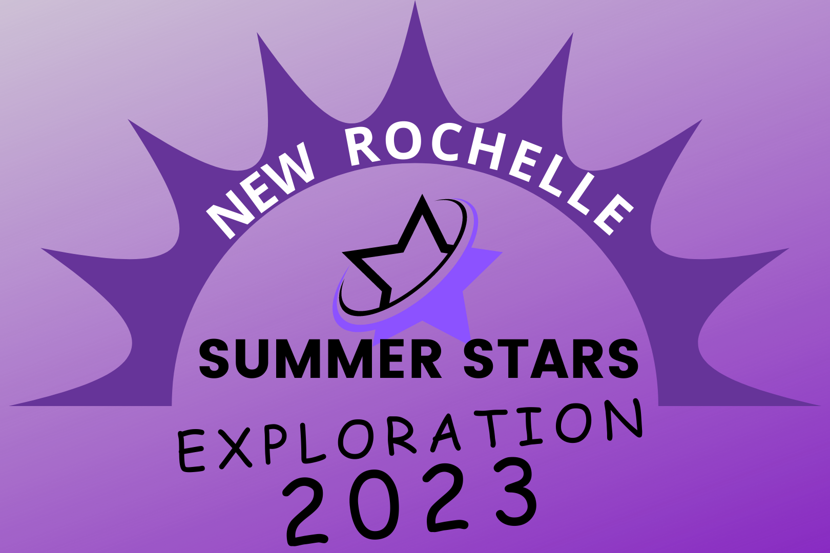 summer stars logo