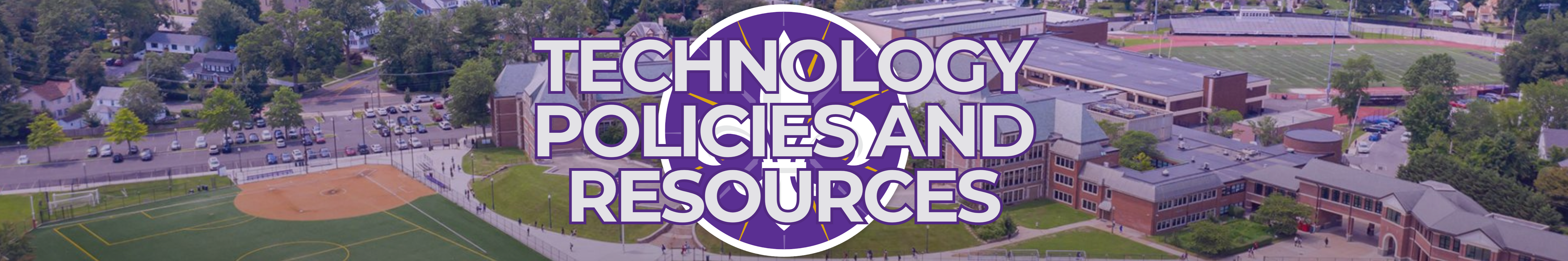 CSDNR tech policy banner