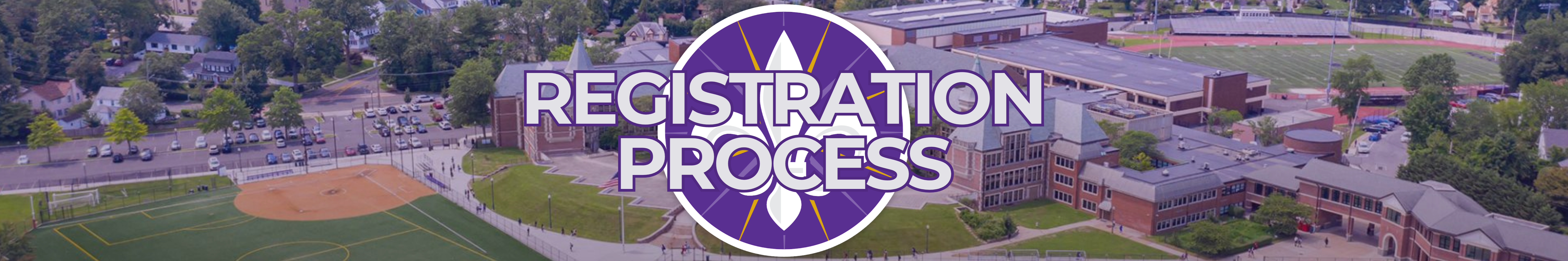 registration process banner