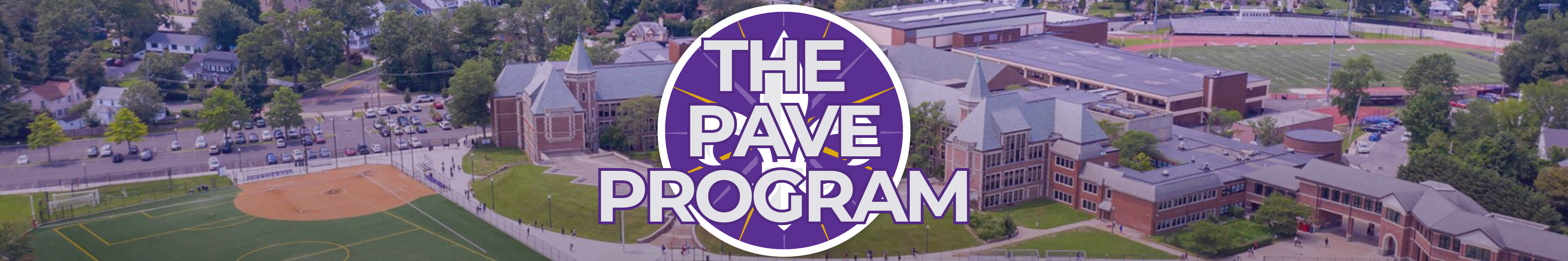 pave banner