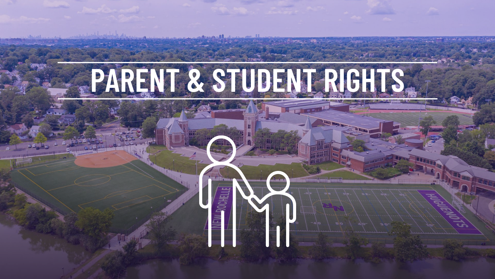 student parent rights