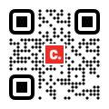 QR Code to sign petition