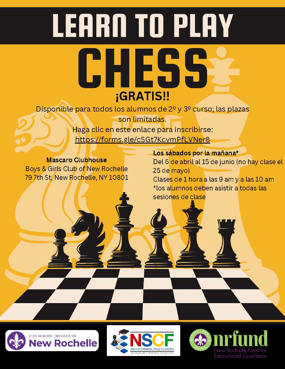 chess span