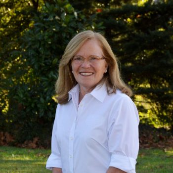 Marilyn Delgado