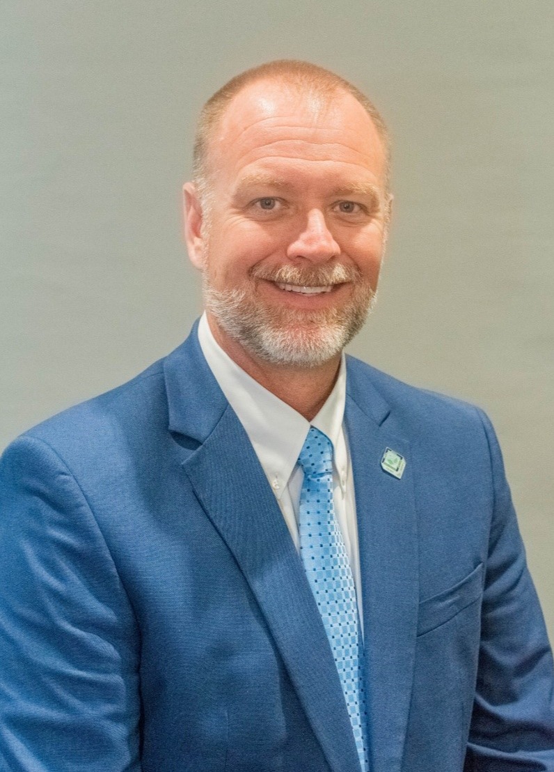 Mr. Tim Cochran