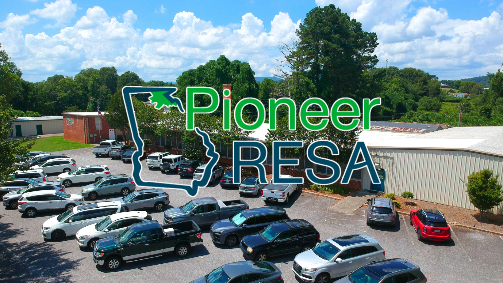 Pioneer RESA