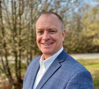 Tim Cochran