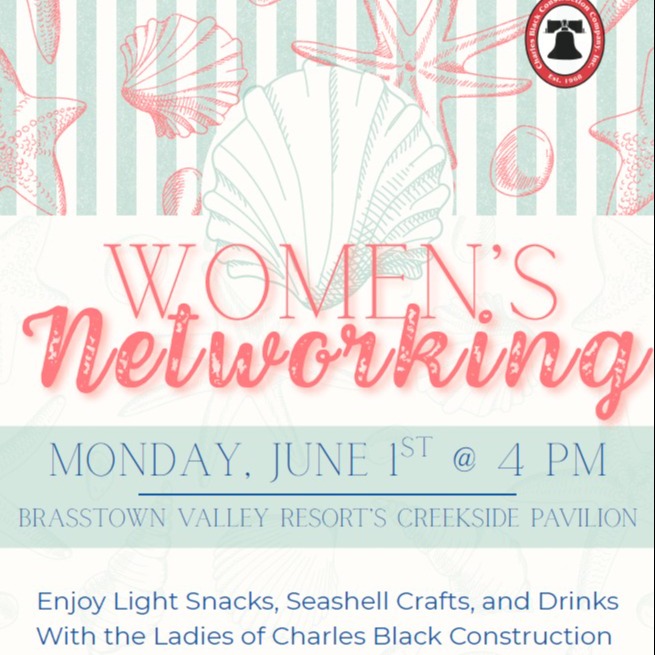 Women in Networking