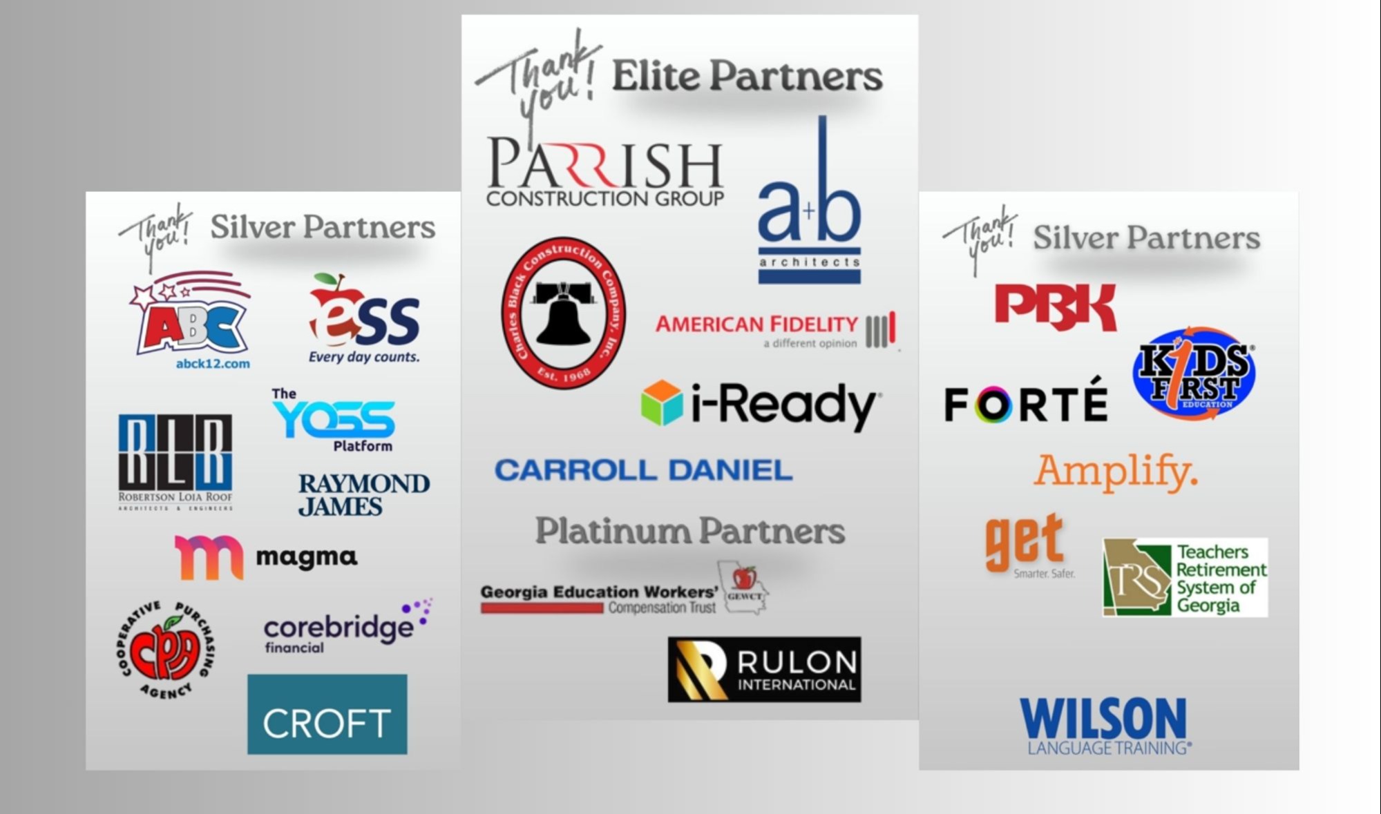 2026 Leadership Conference Resources | Pioneer RESA