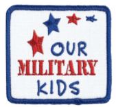 our military kids 