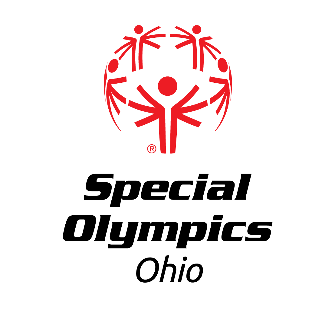 Special Olympics Ohio logo