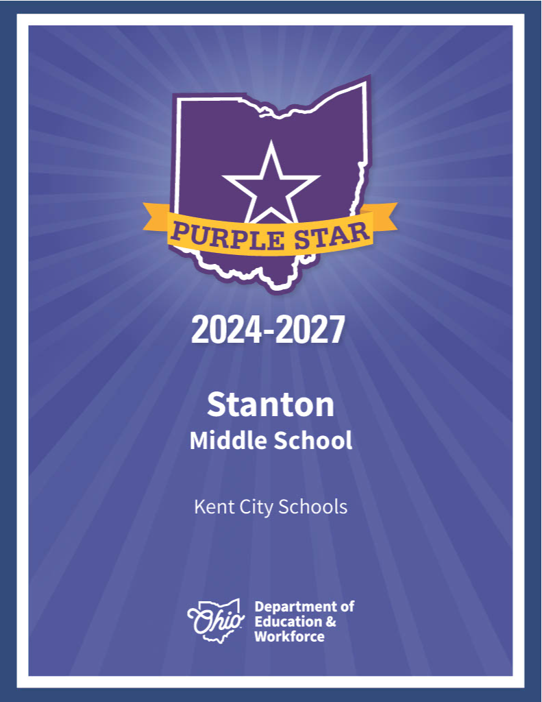 Stanton MS - Purple Star 2024-2027