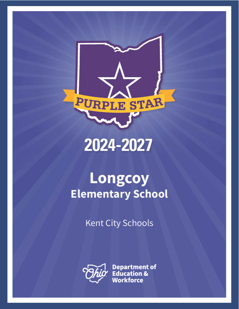 Longcoy ES - Purple Star 2024-2027